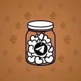 Restless Jar #5749