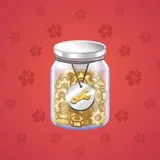 Restless Jar #575