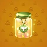 Restless Jar #5752