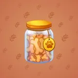 Restless Jar #5753