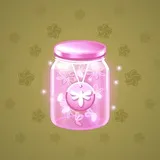Restless Jar #5755