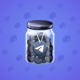 Restless Jar #5759