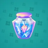 Restless Jar #5760