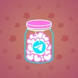 Restless Jar #5762