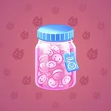 Restless Jar #5765