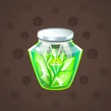Restless Jar #5767