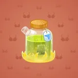Restless Jar #5768