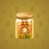 Restless Jar #5774 Restless Jar #5774