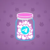 Restless Jar #5776