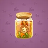 Restless Jar #5779