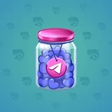 Restless Jar #578