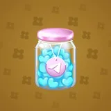 Restless Jar #5780