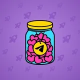 Restless Jar #5783