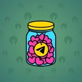 Restless Jar #5784