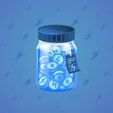 Restless Jar #5785