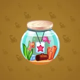 Restless Jar #5787