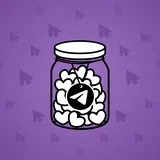 Restless Jar #579
