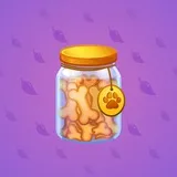Restless Jar #5799