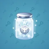 Restless Jar #5800