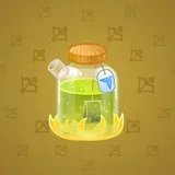 Restless Jar #5832