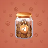 Restless Jar #5835