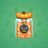 Restless Jar #5838
