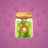 Restless Jar #5839