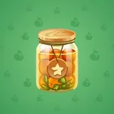 Restless Jar #584