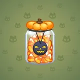 Restless Jar #5862