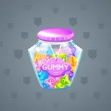 Restless Jar #5864