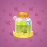 Restless Jar #5865