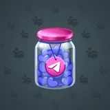 Restless Jar #587