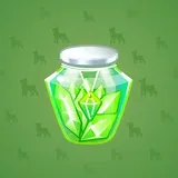 Restless Jar #5876