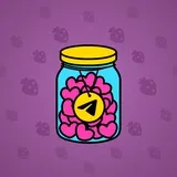 Restless Jar #5879