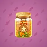 Restless Jar #589