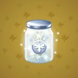 Restless Jar #590