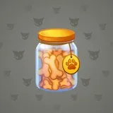 Restless Jar #5901