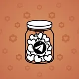 Restless Jar #5906