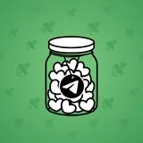Restless Jar #5908