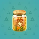 Restless Jar #5909