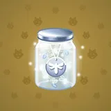 Restless Jar #5913