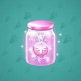 Restless Jar #5914