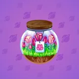 Restless Jar #5923