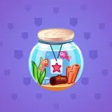 Restless Jar #5927