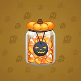 Restless Jar #593
