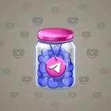 Restless Jar #5932