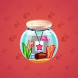 Restless Jar #5946