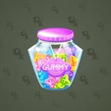 Restless Jar #5950