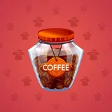Restless Jar #5962