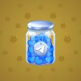 Restless Jar #5969